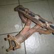 Фото Коллектор выпускной для двигателя B3 (16V) для Mazda Demio Dw / 121 / 323 53-73 л.с 16V 1.3 л бензин {forloop.counter}}
