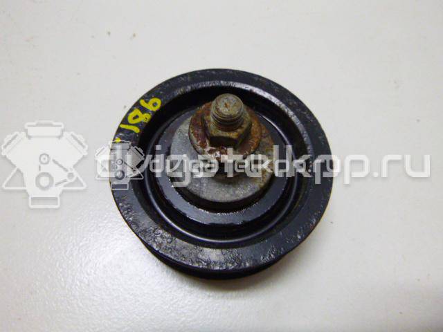 Фото Ролик-натяжитель ручейкового ремня  884410d010 для Toyota Yaris {forloop.counter}}