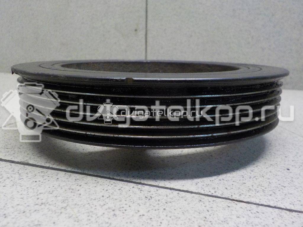Фото Шкив коленвала  134700j010 для Toyota Yaris {forloop.counter}}