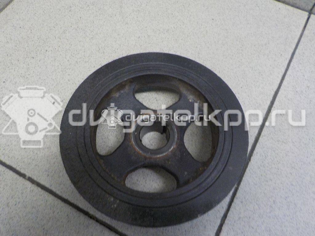 Фото Шкив коленвала  134700j010 для Toyota Yaris {forloop.counter}}