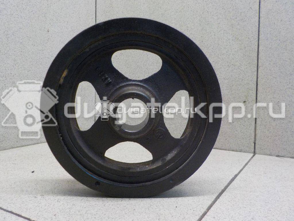 Фото Шкив коленвала  134700j010 для Toyota Yaris {forloop.counter}}