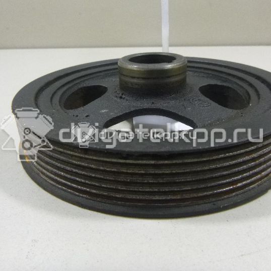 Фото Шкив коленвала  134700J010 для Toyota Yaris