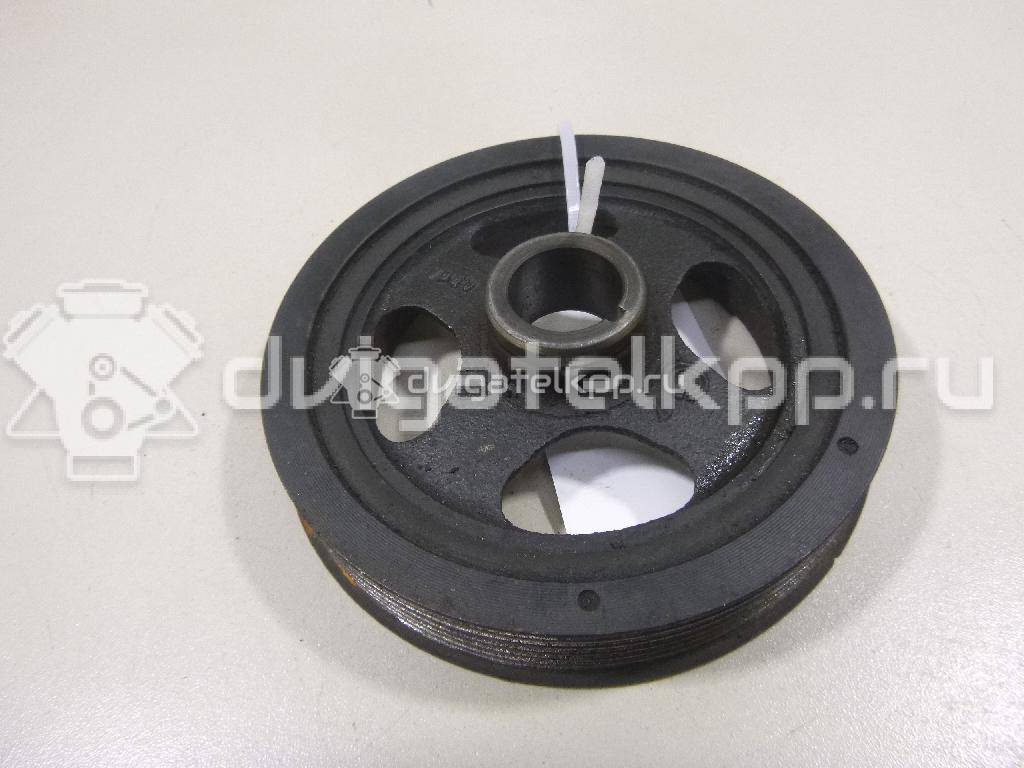 Фото Шкив коленвала  134700J010 для Toyota Yaris {forloop.counter}}