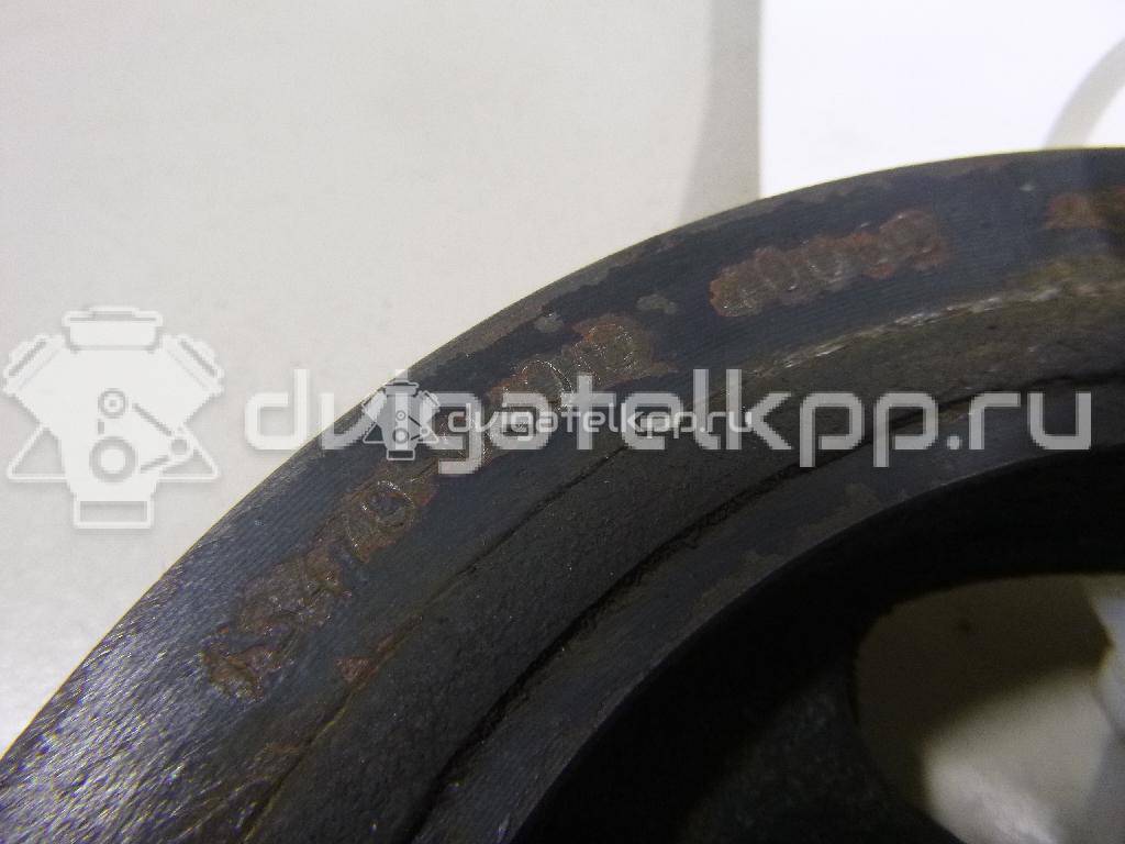 Фото Шкив коленвала  134700J010 для Toyota Yaris {forloop.counter}}