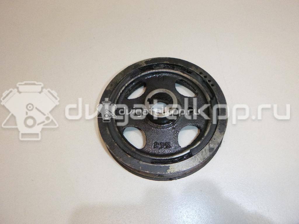 Фото Шкив коленвала  1347023030 для Toyota Yaris {forloop.counter}}