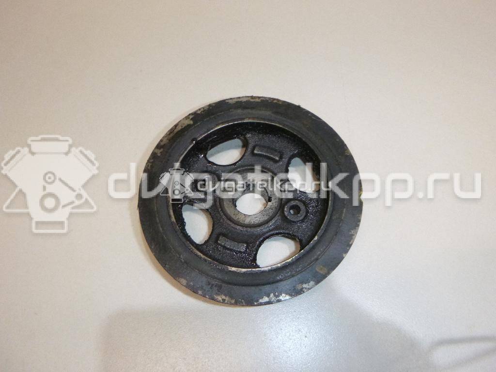 Фото Шкив коленвала  1347023030 для Toyota Yaris {forloop.counter}}