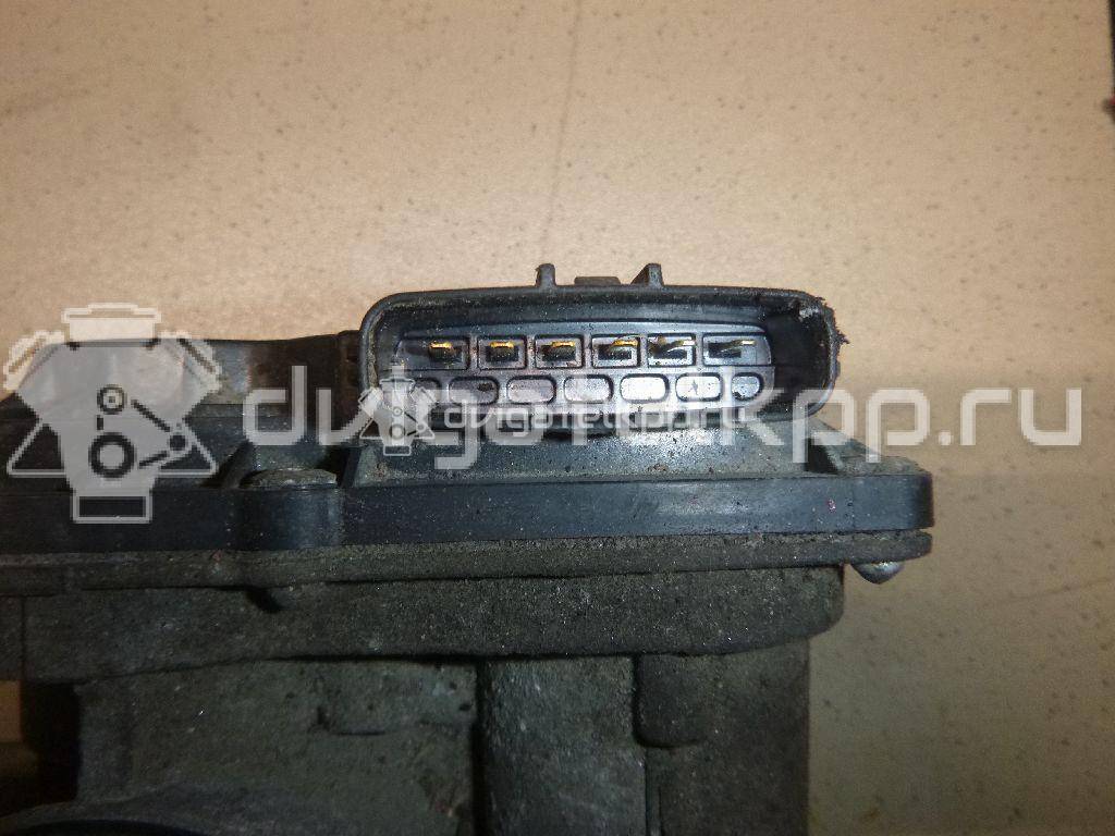 Фото Заслонка дроссельная электрическая  2203023010 для Toyota Yaris {forloop.counter}}