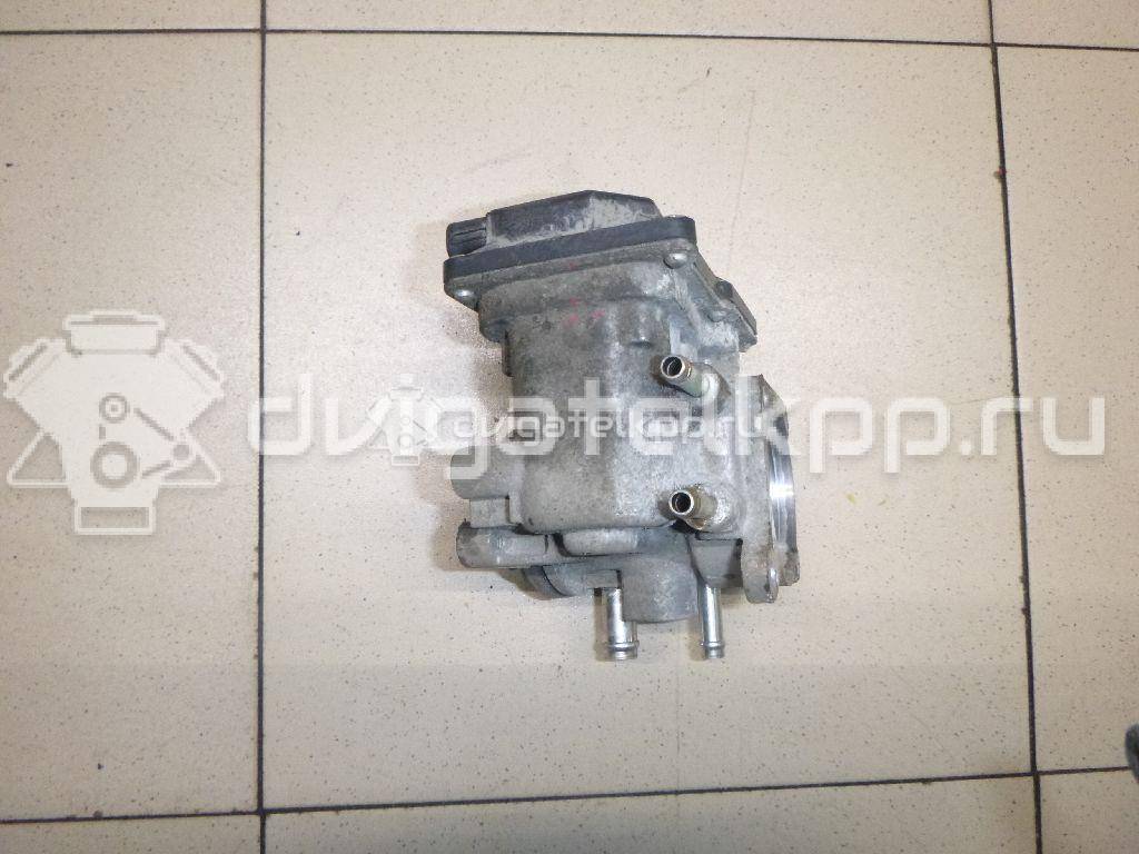 Фото Заслонка дроссельная электрическая  2203023010 для Toyota Yaris {forloop.counter}}