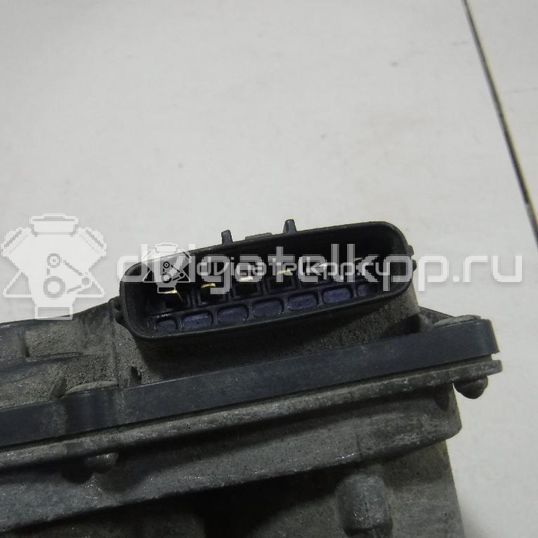 Фото Заслонка дроссельная электрическая  2203023010 для Toyota Yaris