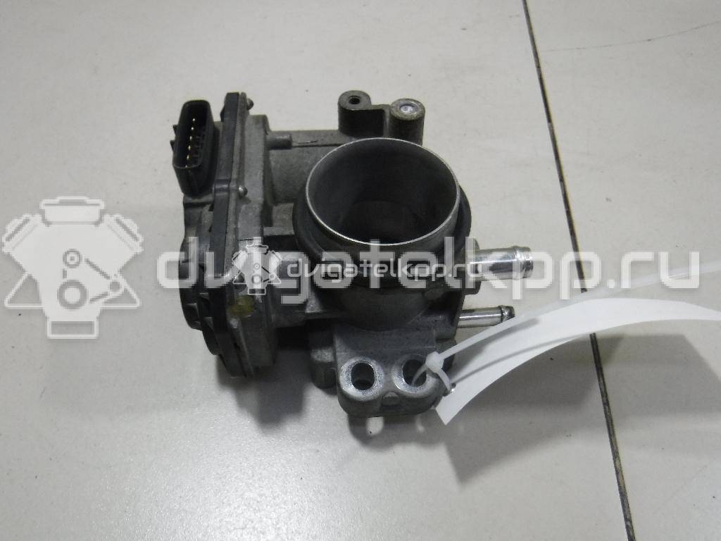 Фото Заслонка дроссельная электрическая  2203023010 для Toyota Yaris {forloop.counter}}