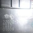 Фото Заслонка дроссельная электрическая  2203023010 для Toyota Yaris {forloop.counter}}