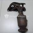 Фото Коллектор выпускной  250510J020 для Toyota Yaris {forloop.counter}}