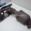 Фото Коллектор выпускной  250510J020 для Toyota Yaris {forloop.counter}}