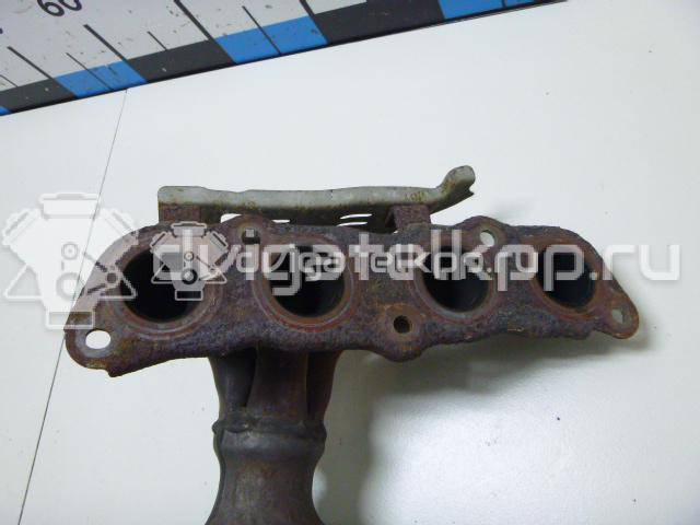 Фото Коллектор выпускной  250510J020 для Toyota Yaris {forloop.counter}}
