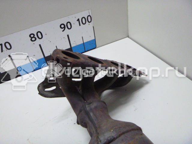 Фото Коллектор выпускной  250510J020 для Toyota Yaris {forloop.counter}}
