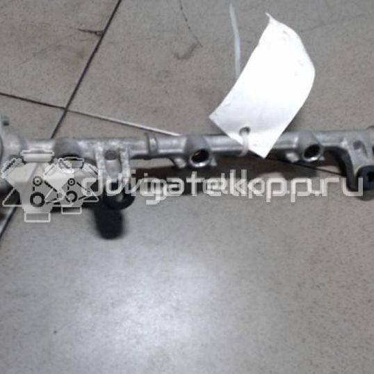 Фото Рейка топливная (рампа)  для Lifan / Toyota / Toyota (Faw)