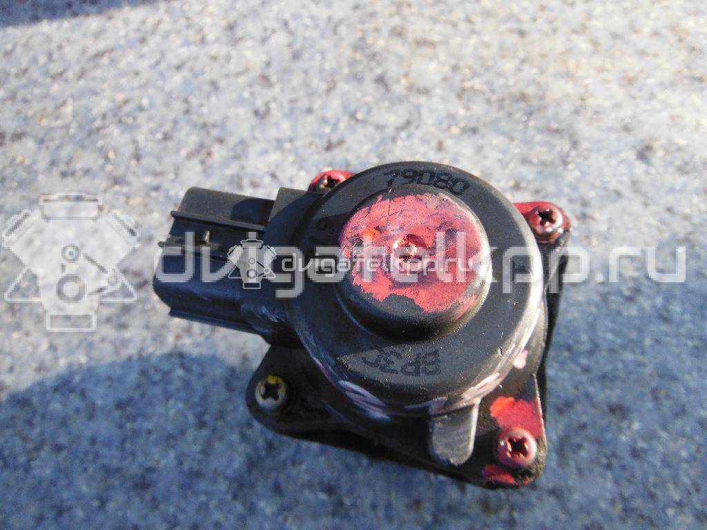 Фото Клапан рециркуляции выхлопных газов для двигателя B3 (16V) для Mazda Demio Dw / 121 / 323 53-73 л.с 16V 1.3 л бензин {forloop.counter}}