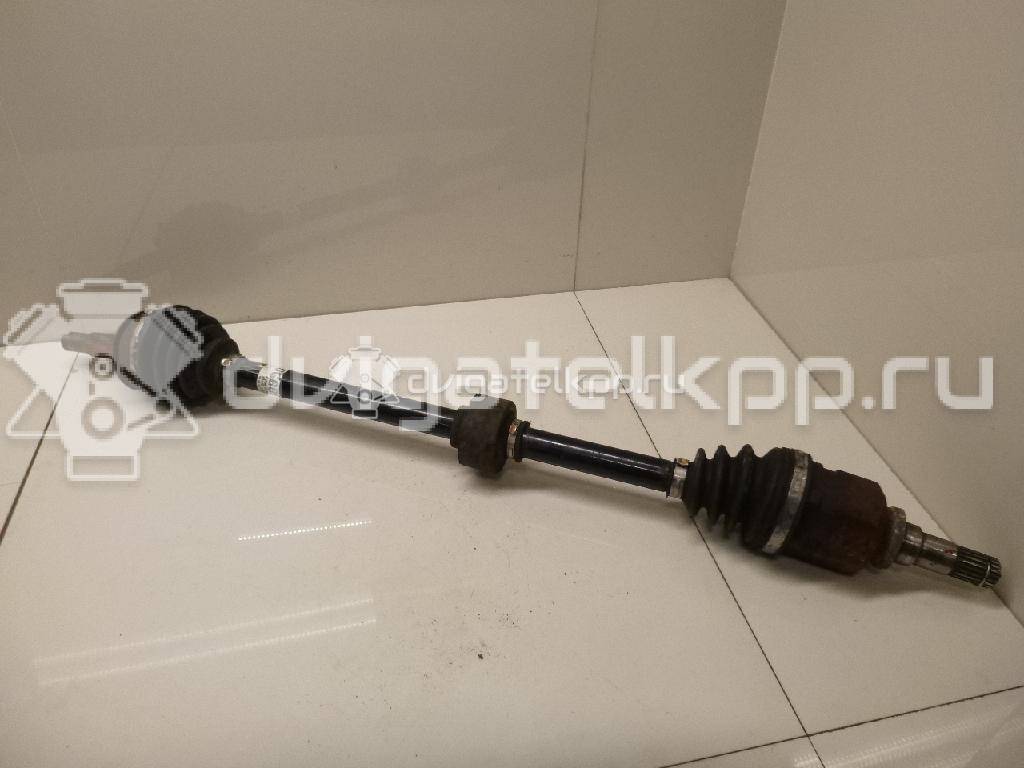 Фото Полуось передняя правая  434100d180 для Toyota Yaris {forloop.counter}}