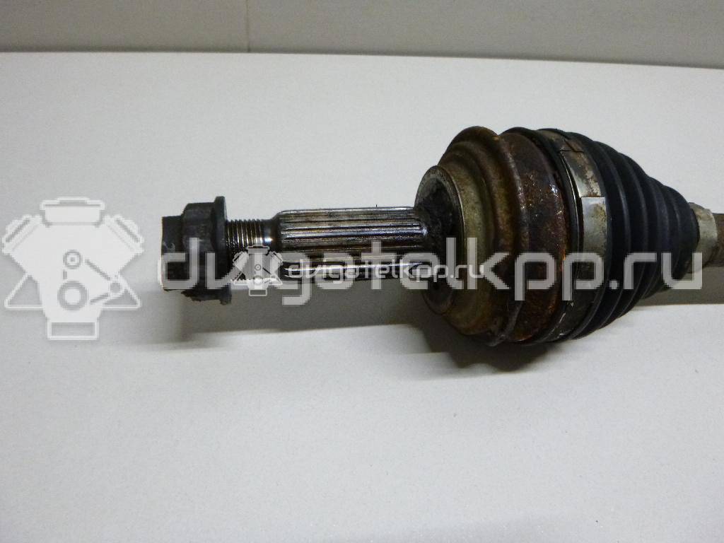 Фото Полуось передняя правая  4341052190 для Toyota Yaris {forloop.counter}}
