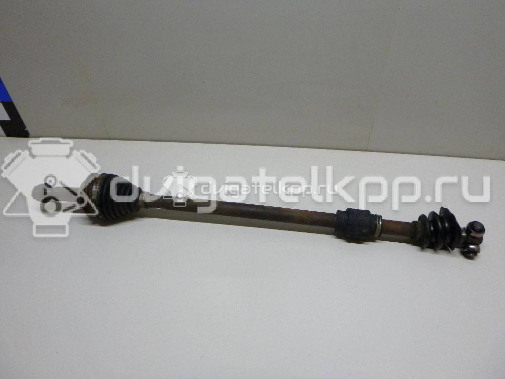 Фото Полуось передняя правая  4341052190 для Toyota Yaris {forloop.counter}}