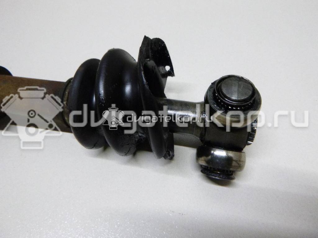 Фото Полуось передняя правая  4341052190 для Toyota Yaris {forloop.counter}}