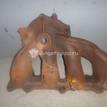 Фото Коллектор выпускной для двигателя B3 (16V) для Mazda Demio Dw / 121 / 323 53-73 л.с 16V 1.3 л бензин {forloop.counter}}