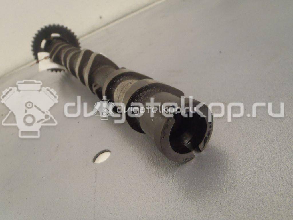 Фото Распредвал выпускной для двигателя B3 (16V) для Mazda Demio Dw / 121 / 323 53-73 л.с 16V 1.3 л бензин {forloop.counter}}