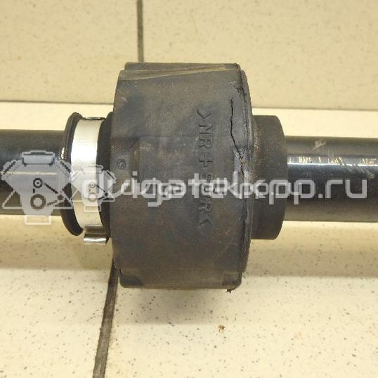 Фото Полуось передняя правая  434100F010 для Toyota Rav 4 / Prius / Corolla / Celica