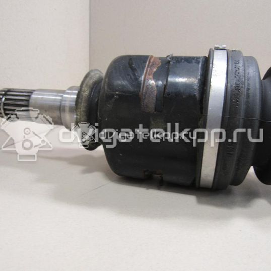 Фото Полуось передняя правая  434100F010 для Toyota Rav 4 / Prius / Corolla / Celica