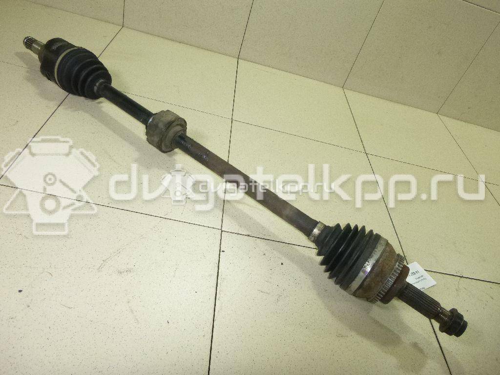 Фото Полуось передняя правая  434100F010 для Toyota Rav 4 / Prius / Corolla / Celica {forloop.counter}}