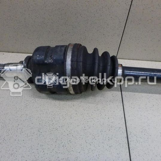 Фото Полуось передняя правая  434100F010 для Toyota Rav 4 / Prius / Corolla / Celica