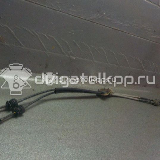 Фото Трос КПП  338200F011 для toyota CorollaVerso