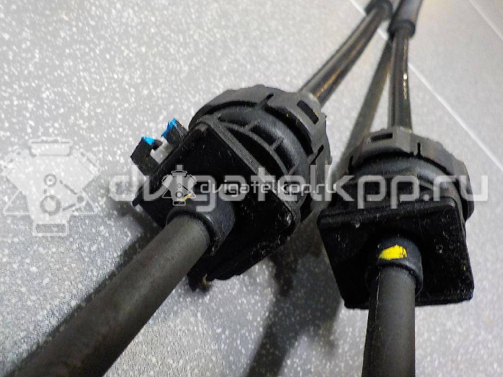 Фото Трос КПП  338200F011 для toyota CorollaVerso {forloop.counter}}
