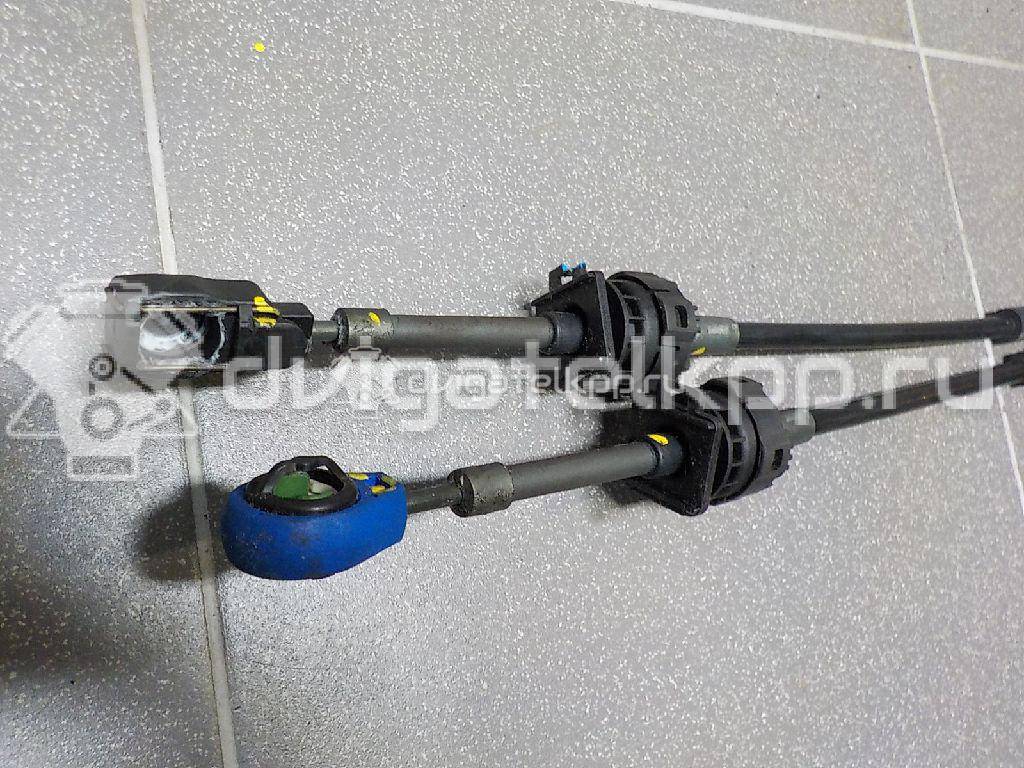 Фото Трос КПП  338200F011 для toyota CorollaVerso {forloop.counter}}