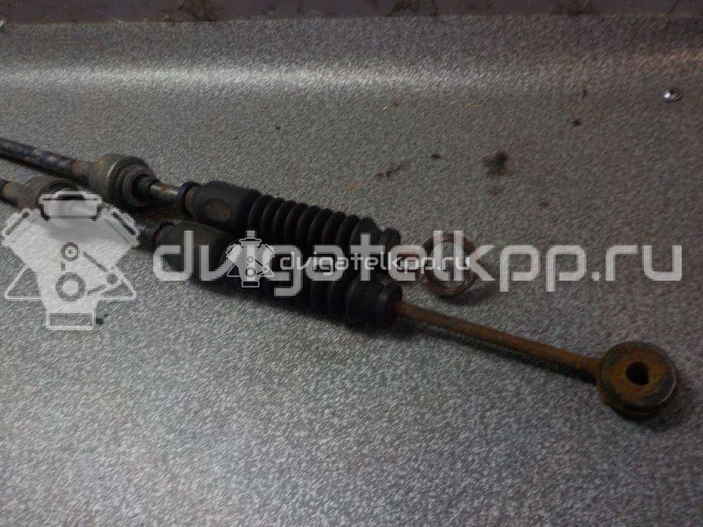 Фото Трос КПП  338200F011 для toyota CorollaVerso {forloop.counter}}