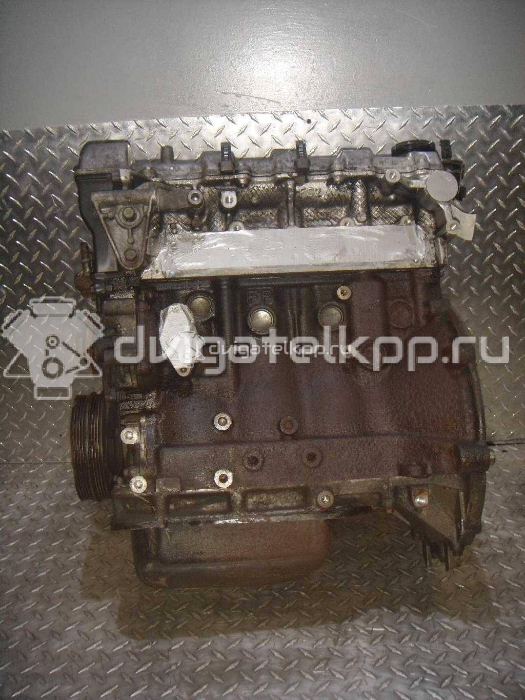 Фото Контрактный (б/у) двигатель FP для Mazda / Ford Australia / Haima (Faw) 122 л.с 16V 1.8 л бензин FP88-02-300 {forloop.counter}}