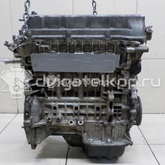 Фото Контрактный (б/у) двигатель 1ZZ-FE для Lotus / Pontiac / Toyota / Toyota (Faw) 135-136 л.с 16V 1.8 л бензин 190000D180