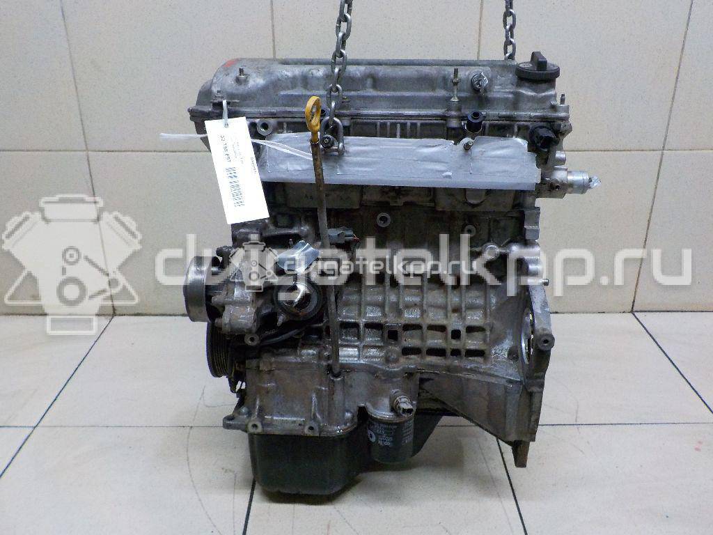 Фото Контрактный (б/у) двигатель 1ZZ-FE для Lotus / Pontiac / Toyota / Toyota (Faw) 120-132 л.с 16V 1.8 л бензин 190000D180 {forloop.counter}}