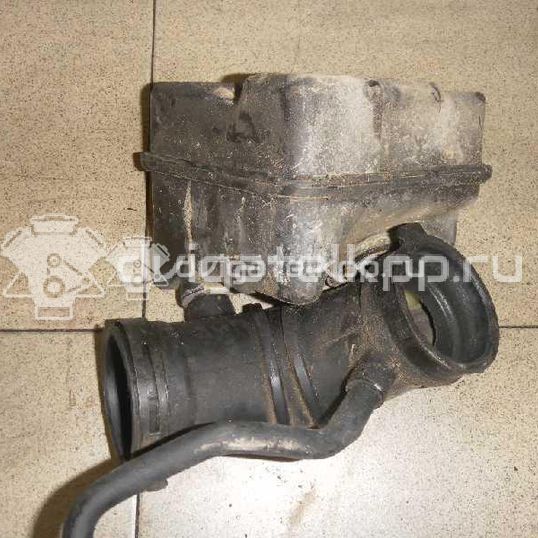 Фото Резонатор воздушного фильтра для двигателя B3 (16V) для Mazda Demio Dw / 121 / 323 53-73 л.с 16V 1.3 л бензин