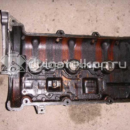 Фото Крышка головки блока (клапанная) для двигателя BP (DOHC) для Mazda / Ford Australia / Eunos 125-130 л.с 16V 1.8 л бензин