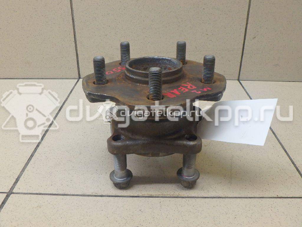 Фото Ступица задняя  4241048060 для toyota RX 350/450H {forloop.counter}}