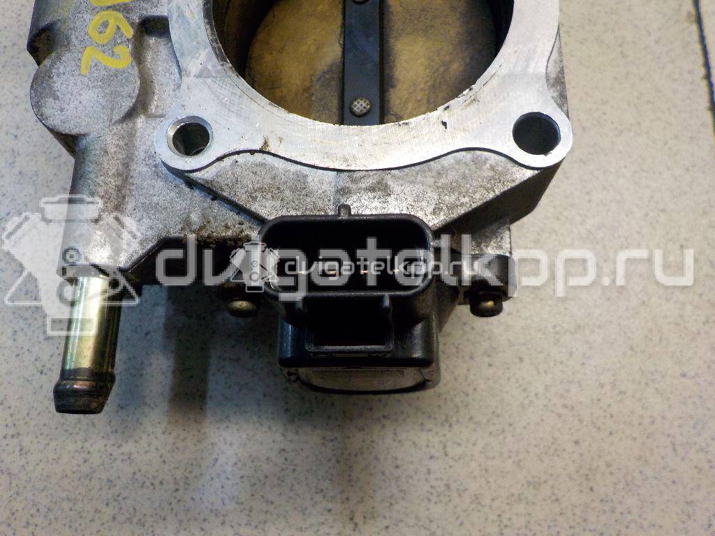 Фото Заслонка дроссельная электрическая  2203046240 для Toyota Mark / Progres Jcg1 / Crown / Chaser / Brevis Jcg1 {forloop.counter}}