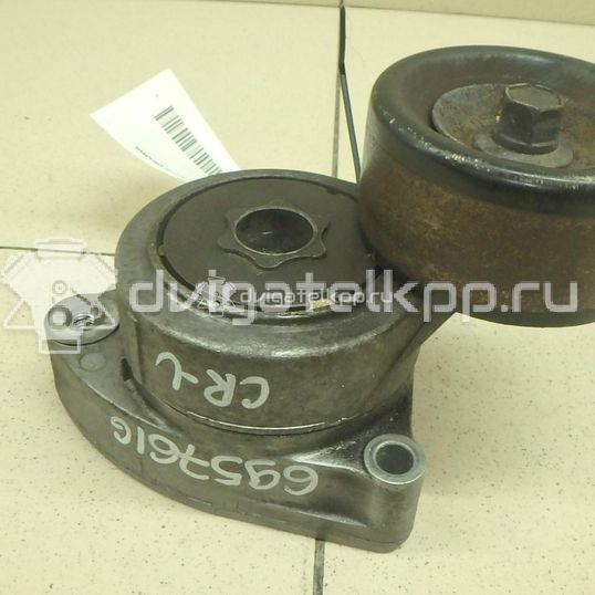 Фото Ролик-натяжитель ручейкового ремня  31170RAAA02 для acura RDX