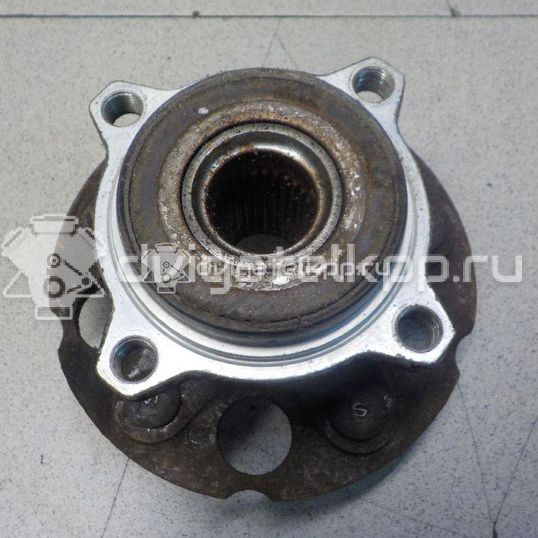 Фото Ступица задняя  42200STK951 для acura RDX