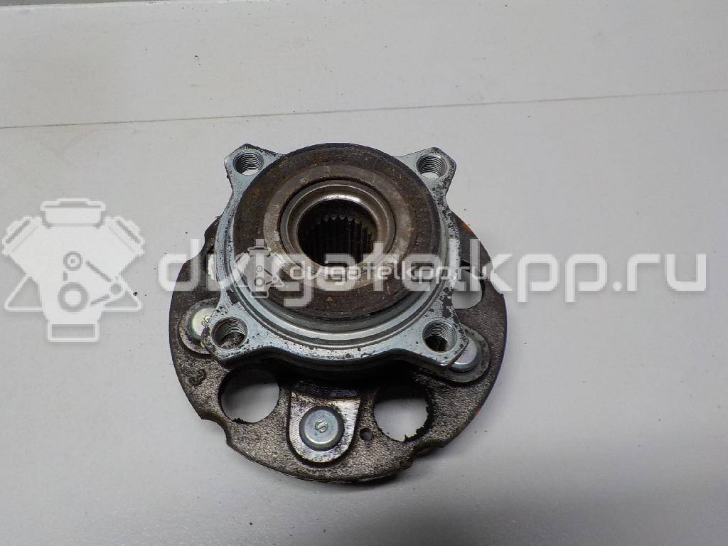 Фото Ступица задняя  42200stk951 для acura RDX {forloop.counter}}