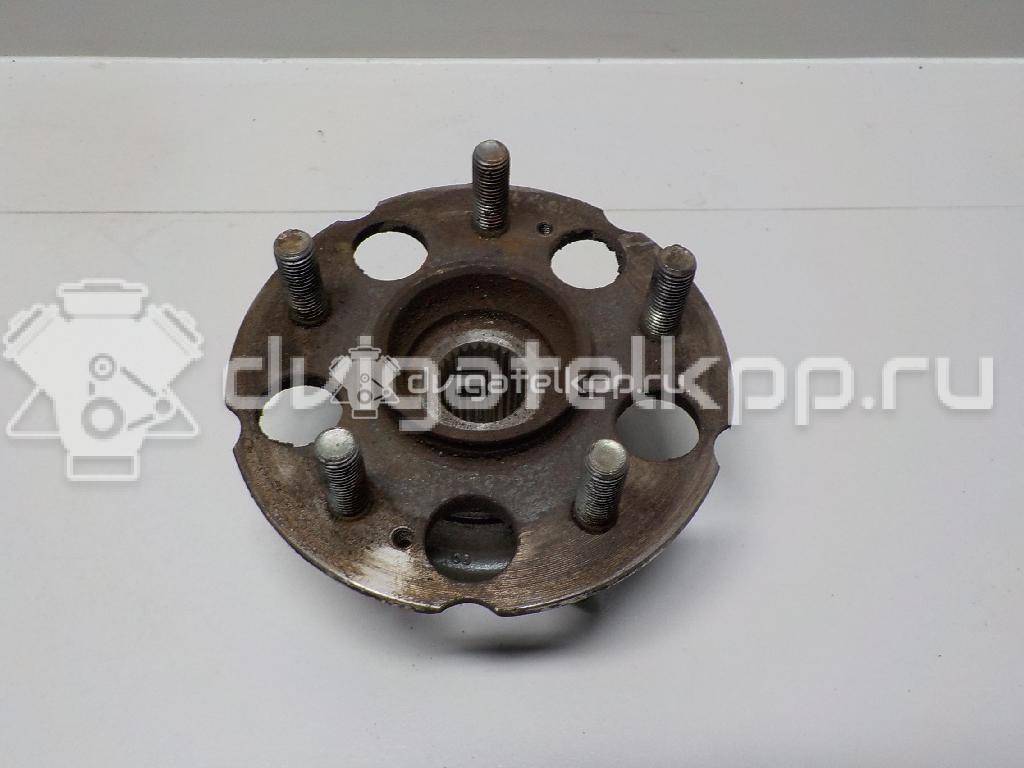 Фото Ступица задняя  42200stk951 для acura RDX {forloop.counter}}