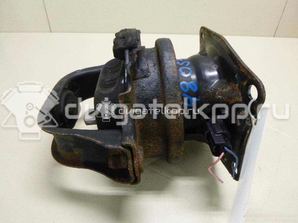 Фото Опора двигателя передняя  50830SDAE01 для acura TSX {forloop.counter}}