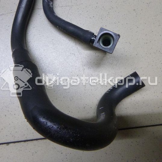 Фото Трубка топливная для двигателя FE (16V) для Mazda / Kia 140-148 л.с 16V 2.0 л Супер-бензин (95) неэтилированный P53T13410B