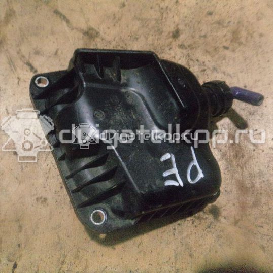 Фото Сепаратор для двигателя B3 (16V) для Mazda Demio Dw / 121 / 323 53-73 л.с 16V 1.3 л бензин PE0113570