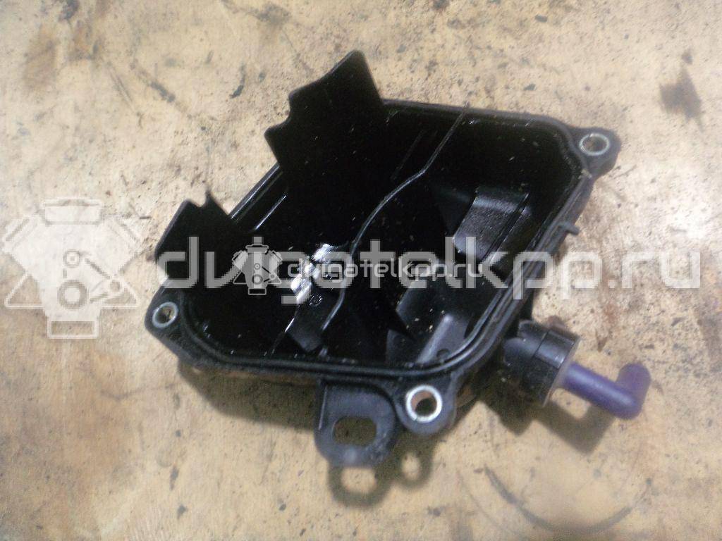 Фото Сепаратор для двигателя B3 (16V) для Mazda Demio Dw / 121 / 323 53-73 л.с 16V 1.3 л бензин PE0113570 {forloop.counter}}